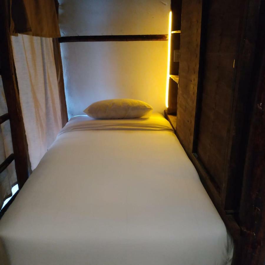 Jungle House & Hotel