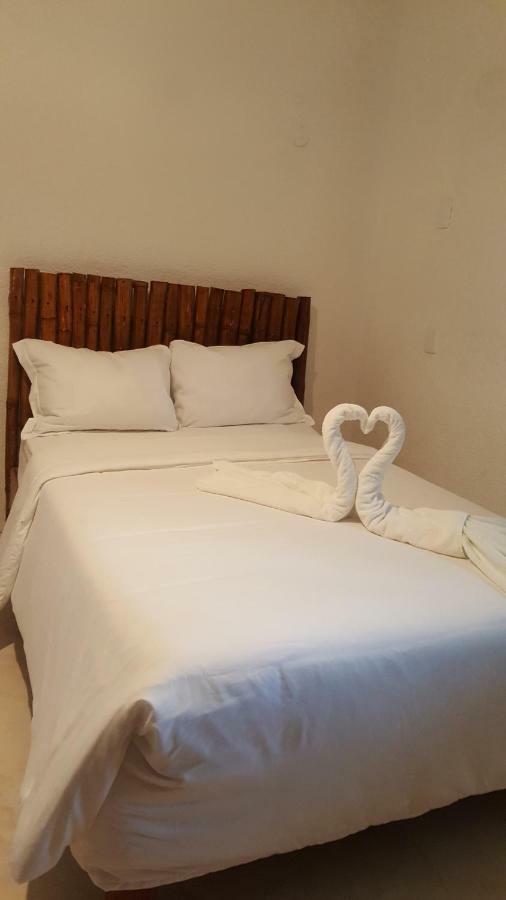 Hotel Jungle House & 3*